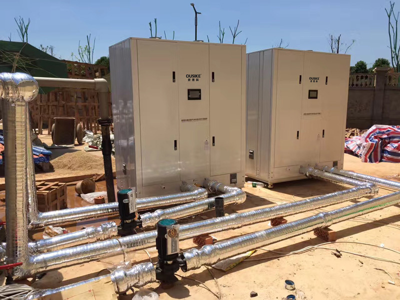 ������ɽ���к���ˮ����԰